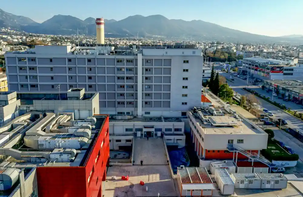 Γιατί κ. Υπουργέ καθυστερεί η επιλογή των Διοικητών στα Νοσοκομεία της 6ης ΥΠΕ;