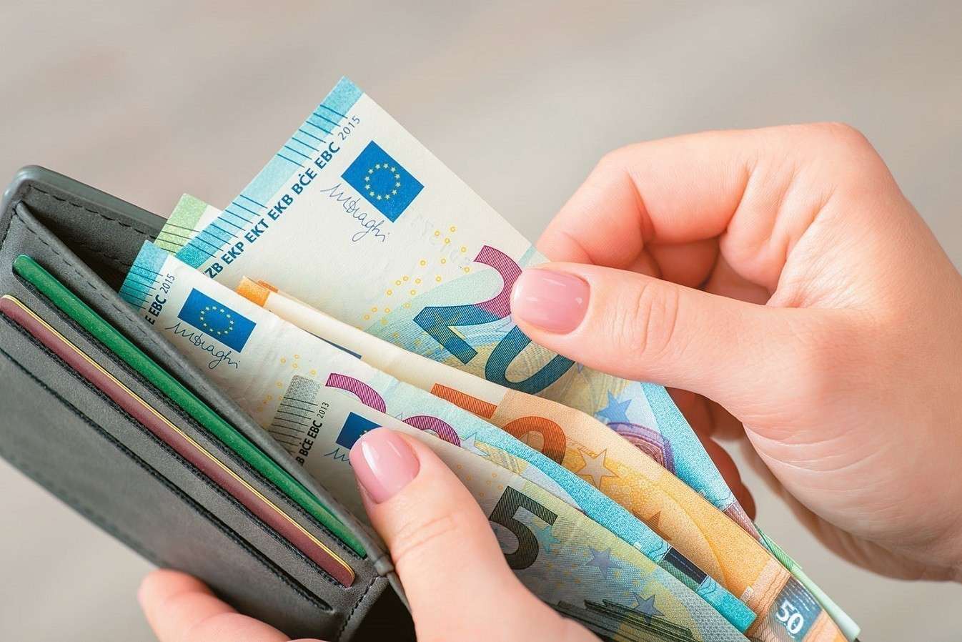 Ο «χάρτης» των πληρωμών από e-ΕΦΚΑ και ΔΥΠΑ έως τις 31 Ιανουαρίου
