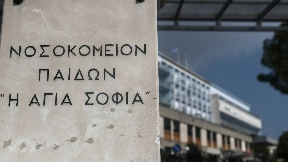 Εγκαύματα 7 ημερών από το κεφάλι μέχρι τα πόδια φέρει η τετράχρονη που νοσηλεύεται στο “Παίδων”- Η ανακοίνωση του νοσοκομείου