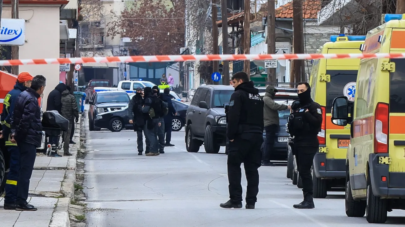 Θρήνος στη Σκιάθο από τη δολοφονία 52χρονου ξυλουργού στους Γόννους