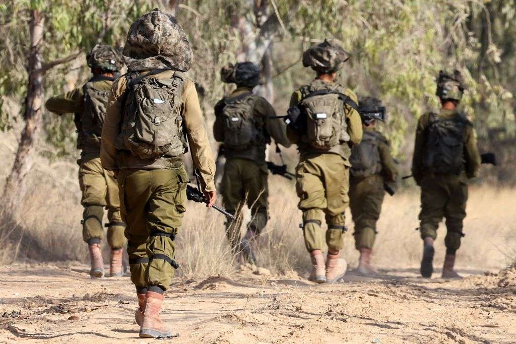 Ο πρωθυπουργός του Λιβάνου απαιτεί την αποχώρηση του ισραηλινού στρατού από το νότο