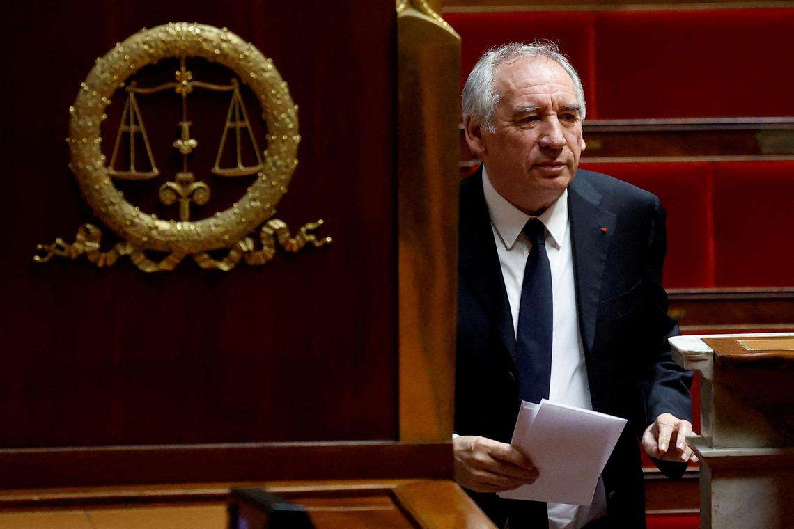 Η γαλλική ακροδεξιά είναι απίθανο να υποστηρίξει την ψήφο δυσπιστίας κατά της κυβέρνησης