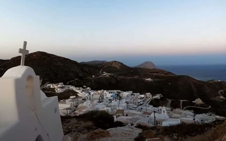 Μέτρα στήριξης και για τους εργαζόμενους και τις επιχειρήσεις της Ανάφης