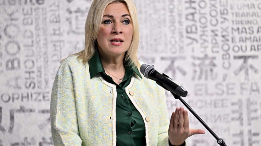 Η Ρωσία λέει ότι τα «σοκαριστικά» σχόλια του Τραμπ για τη Γάζα τροφοδοτούν τις εντάσεις στη Μέση Ανατολή