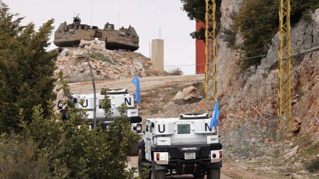 Ο Λίβανος πρέπει να διασφαλίσει ότι το Ισραήλ θα τηρήσει την προθεσμία αποχώρησης, λέει ο αρχηγός της Χεζμπολάχ