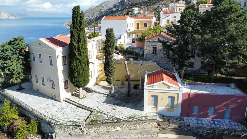Σύμη: «Οπωσδήποτε έπρεπε να πάρει φαρμακευτική αγωγή από τότε και έπρεπε σίγουρα να τον παρακολουθήσει ψυχίατρος από τότε»