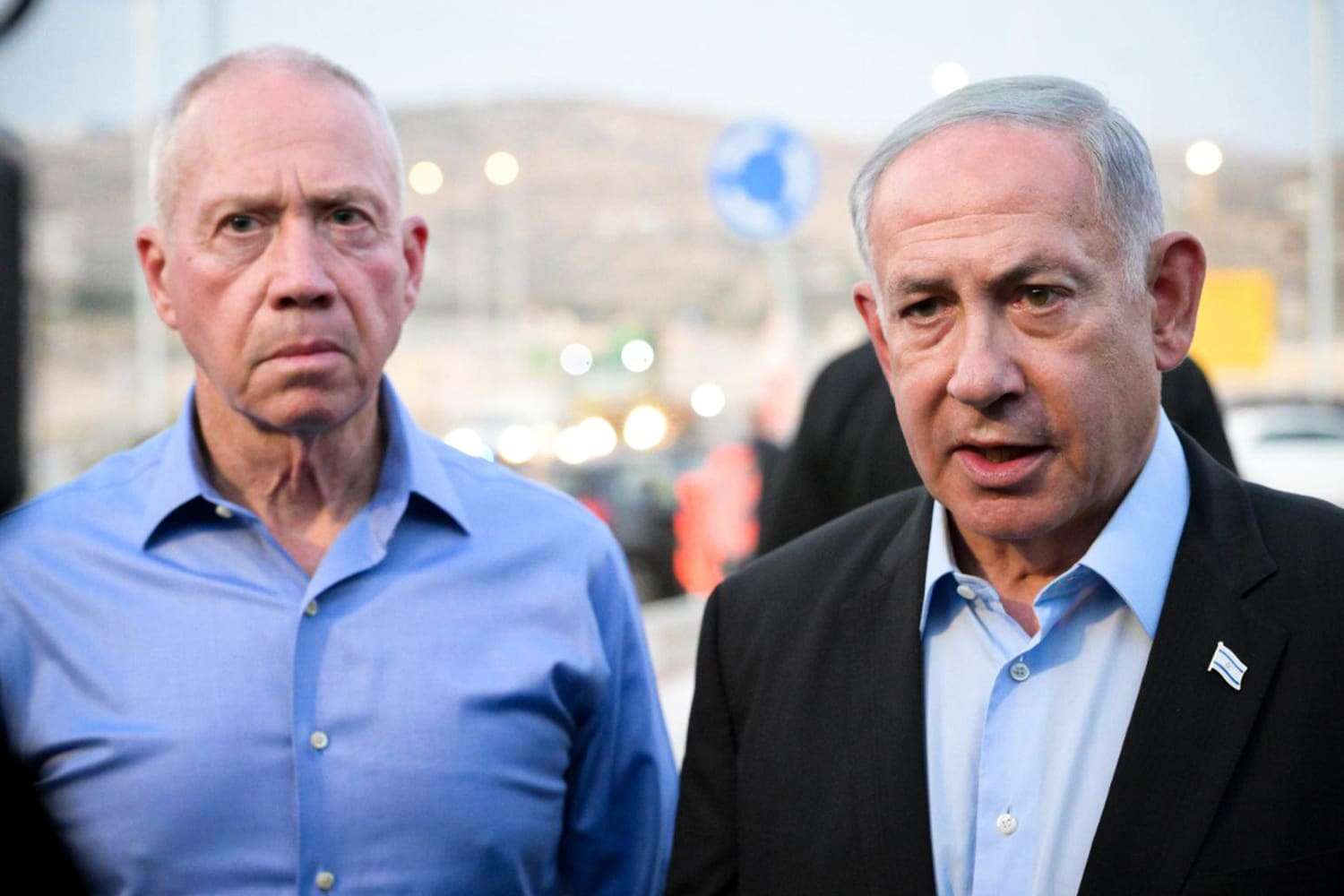 Αποκάλυψη ΣΟΚ: Ο Γκαλάντ παραδέχεται πως οι IDF σκότωναν Ισραηλινούς την 7η Οκτωβρίου 2023