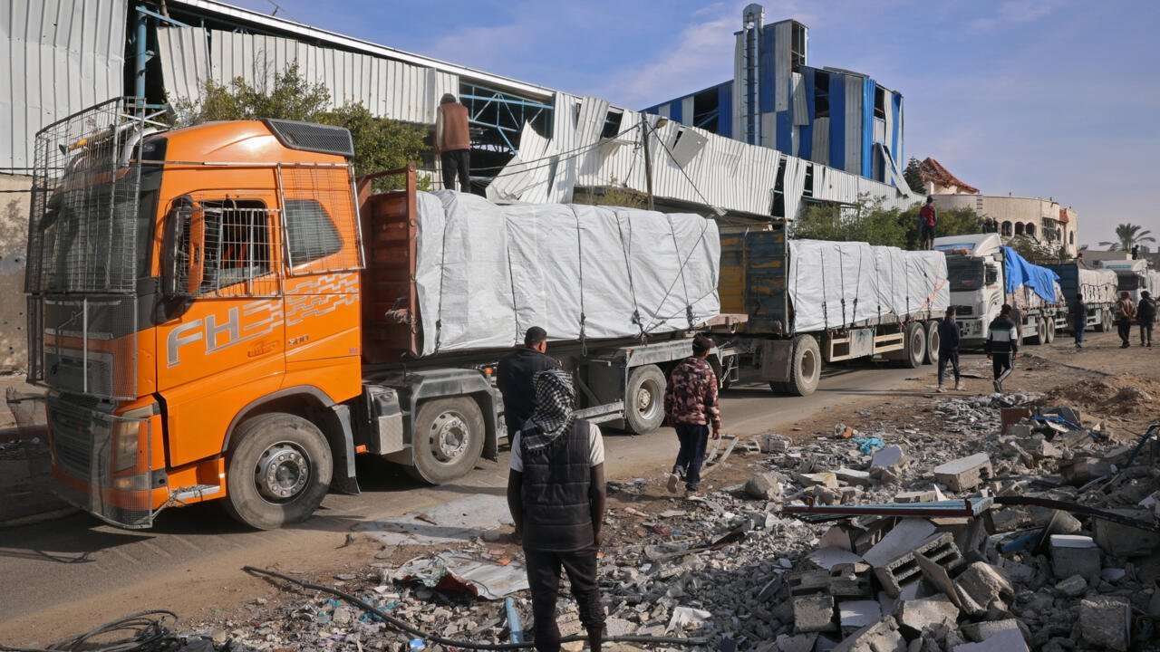 Χαμάς: Το Ισραήλ «δεν εννοεί» να προχωρήσει στην κατάπαυση του πυρός στη Γάζα