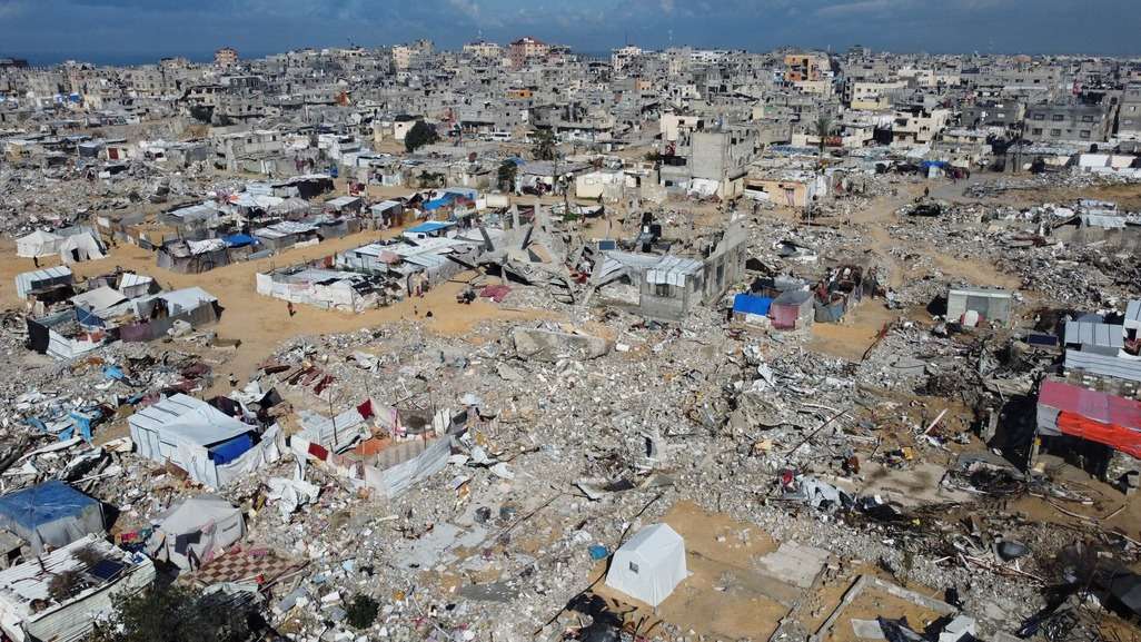 Ως χειρουργός στη Γάζα, έγινα μάρτυρας της κόλασης