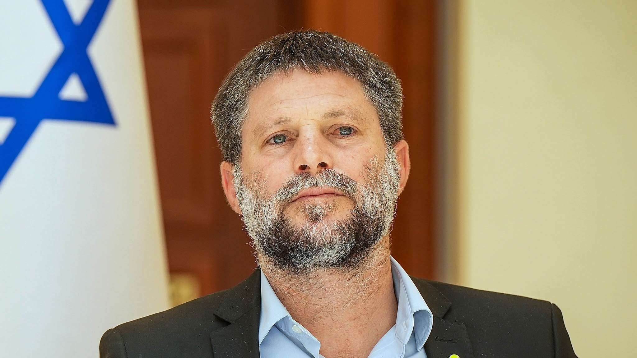 Ο Σμότριτς διατάσσει την κατάσχεση παλαιστινιακών κεφαλαίων ύψους 90 εκατ. δολαρίων προς όφελος ισραηλινών εποίκων