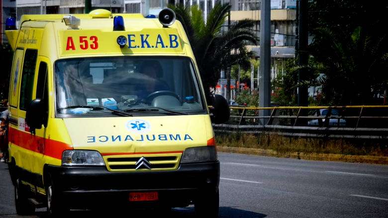 Θανατηφόρο τροχαίο στο κέντρο της Αθήνας: Νεκρός οδηγός μηχανής μετά από σύγκρουση με αυτοκίνητο