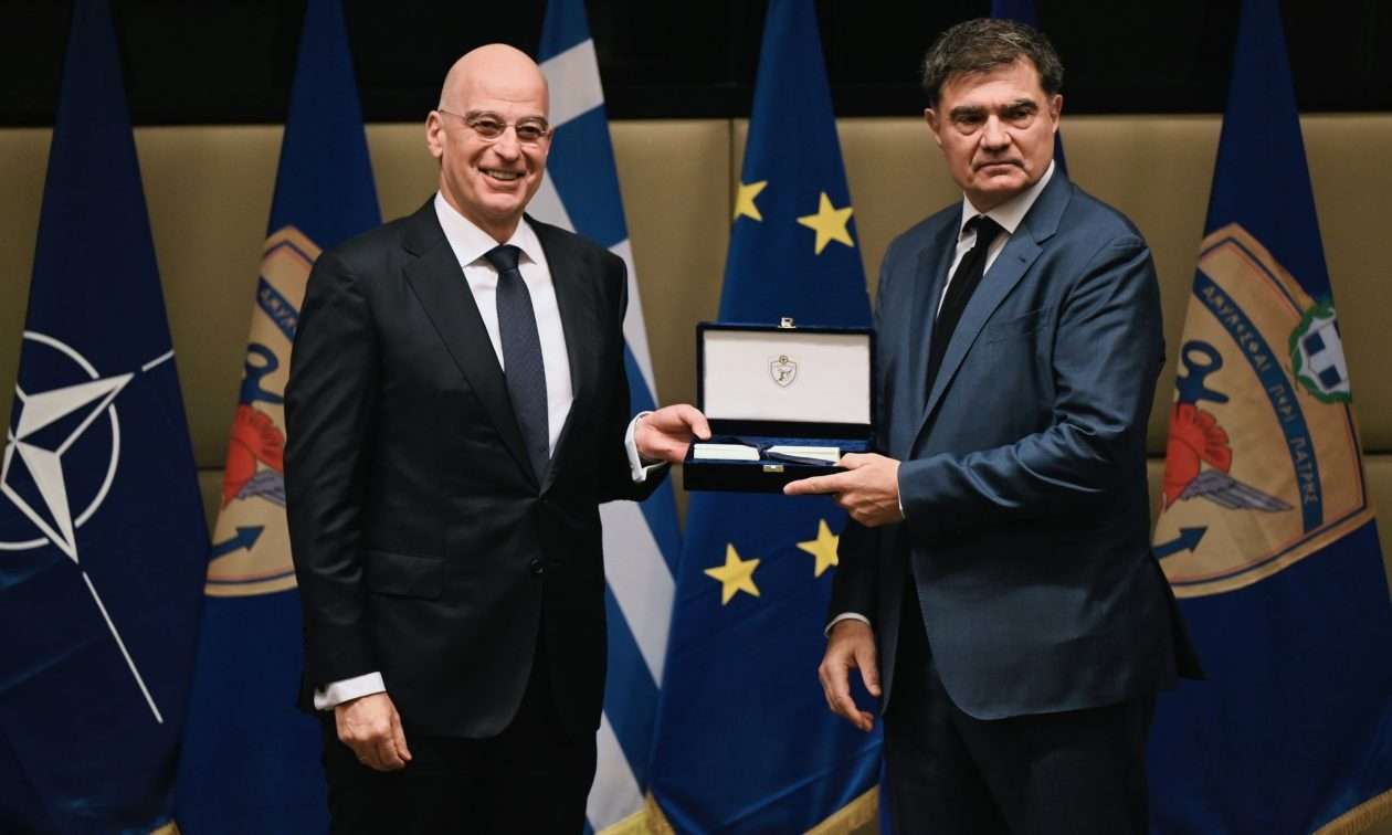 Συνεισφορά της Motor Oil (Ελλάς) στο Πολεμικό Ναυτικό