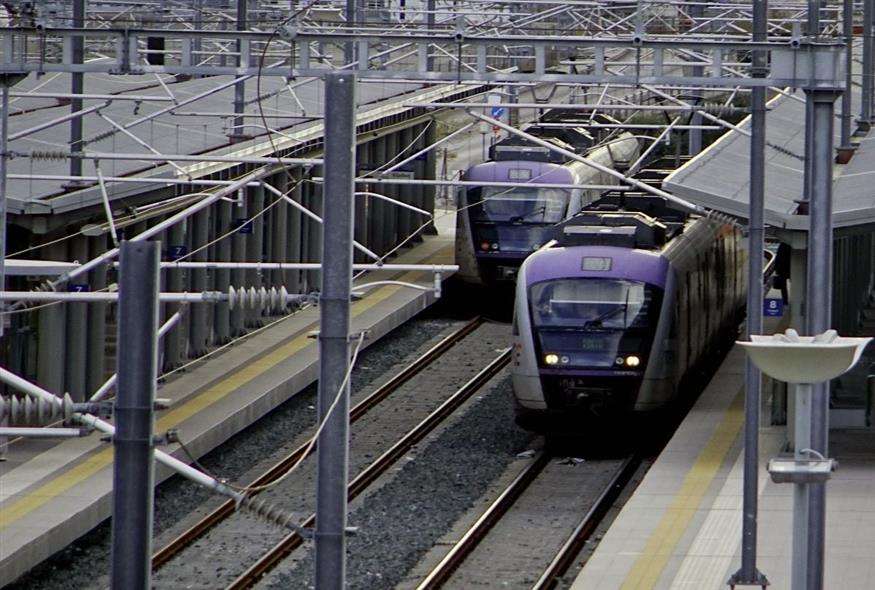 ΟΣΕ: Σε λειτουργία τέθηκε για πρώτη φορά σύστημα επιτήρησης κυκλοφορίας συρμών Aθήνα – Αγ. Ανάργυροι