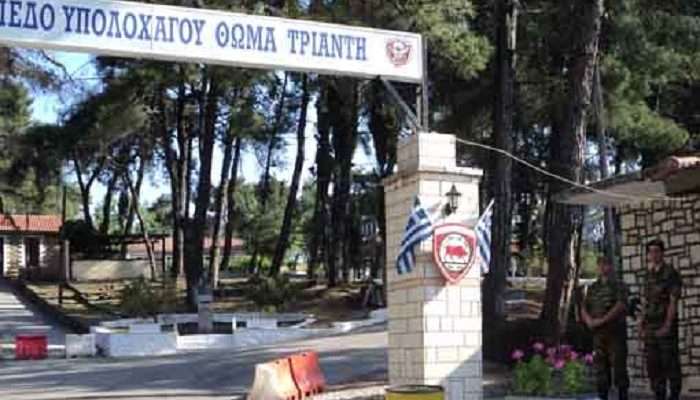 Θεσπρωτία: Αντιδράσεις για το κλείσιμο του στρατοπέδου 628 Τ.Π. στους Φιλιάτες – Αποκλεισμός του λιμανιού της Ηγουμενίτσας