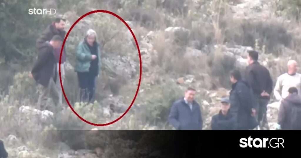 Ανατροπή! Μαρτυρία κυνηγού για την σορό: «Στις αρχές Φλεβάρη δεν υπήρχε άτομο εκεί»