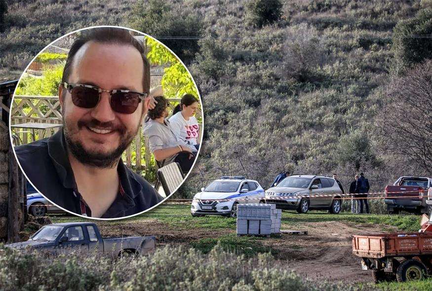 Δεν βρέθηκε ξένο DNA στον Βασίλη Καλογήρου – Τα πρώτα αποτελέσματα των εξετάσεων στα ρούχα και τα νύχια του