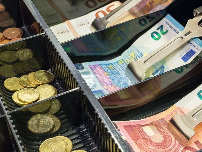 Αύξηση 2,4% στον τζίρο του λιανικού εμπορίου – Οι πέντε κλάδοι με τη μεγαλύτερη συμμετοχή στον ετήσιο κύκλο εργασιών το 2024