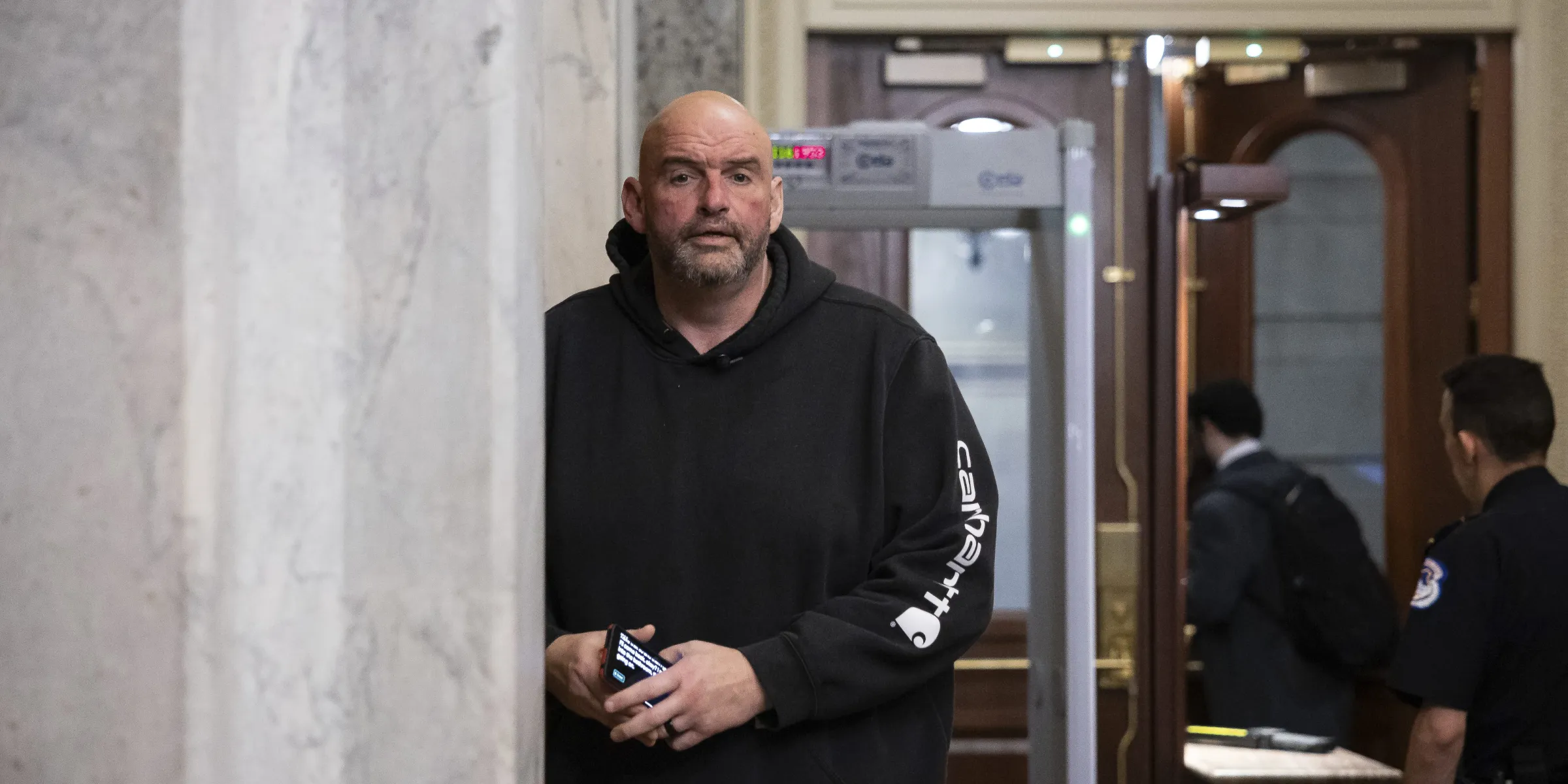 Το προσωπικό του Φέτερμαν παραιτήθηκε εν μέσω απογοήτευσης για το γεγονός ότι «δούλευε μόνο για το Ισραήλ όλη την ώρα»