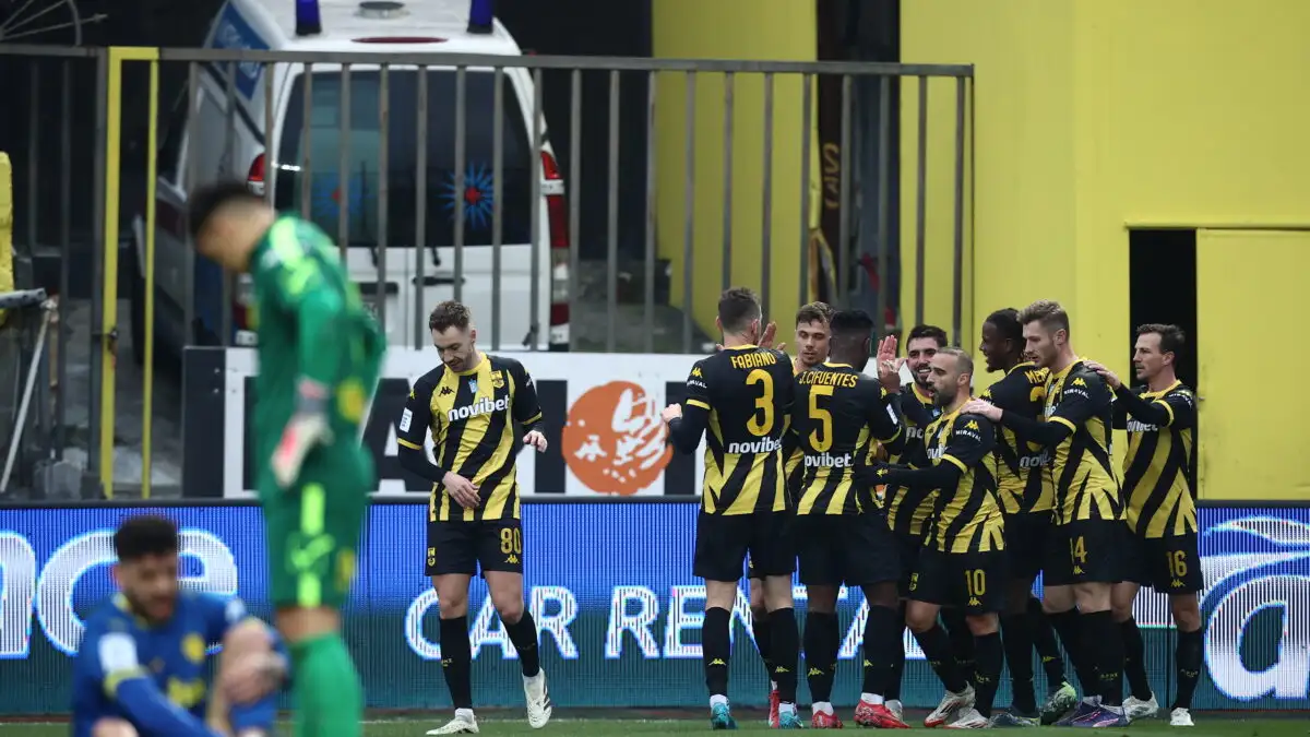 Άρης – Παναιτωλικός 2-1: Δύσκολη νίκη και μία «ανάσα» από την 4άδα της Super League οι Θεσσαλονικείς