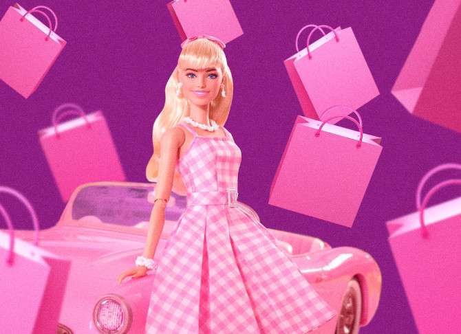 Mattel: Ακριβαίνει και η “Barbie” λόγω δασμών