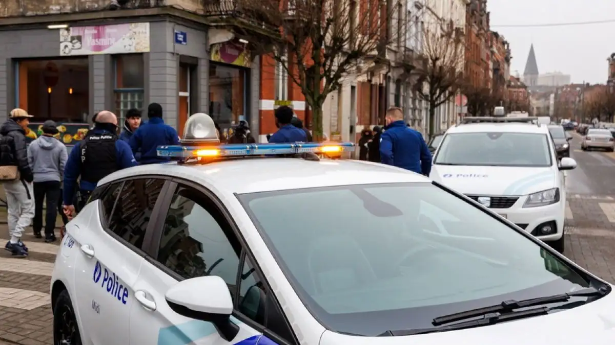Βέλγιο: Ένας 90χρονος σε αμόκ κατέσφαξε δυο ενοίκους γηροκομείου