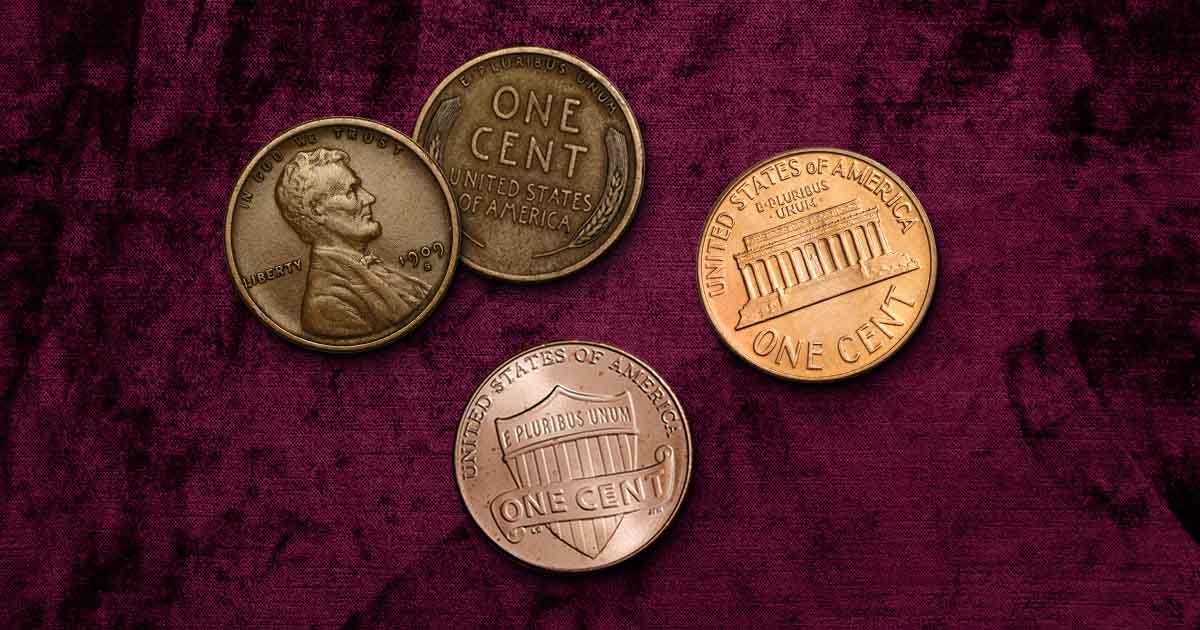 HΠΑ: Τέρμα τα cent – Η εντολή στο Υπουργείο Οικονομικών