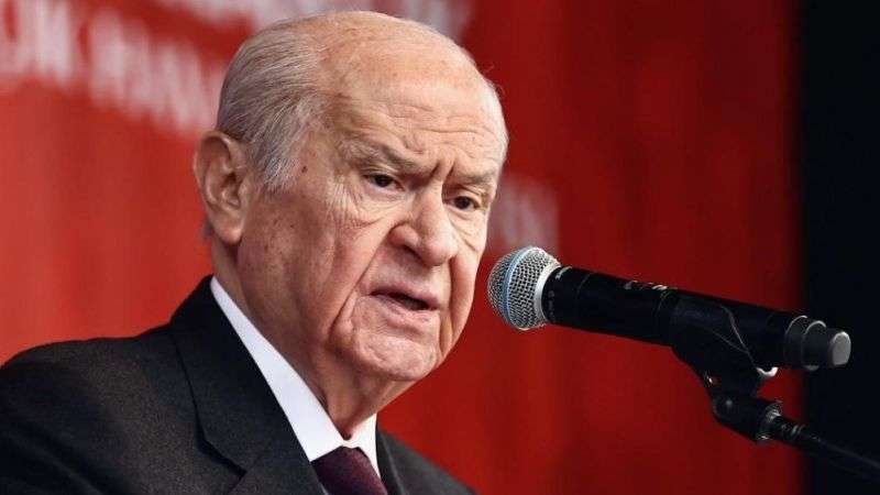 Τουρκία: Πήρε εξιτήριο ο Μπαχτσελί μετά από 10 ημέρες νοσηλείας