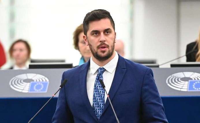 Ευρωβουλευτές της Ελληνικής Λύσης μπλόκαραν το πρόγραμμα EDIP για να προστατεύσουν την ελληνική αμυντική βιομηχανία