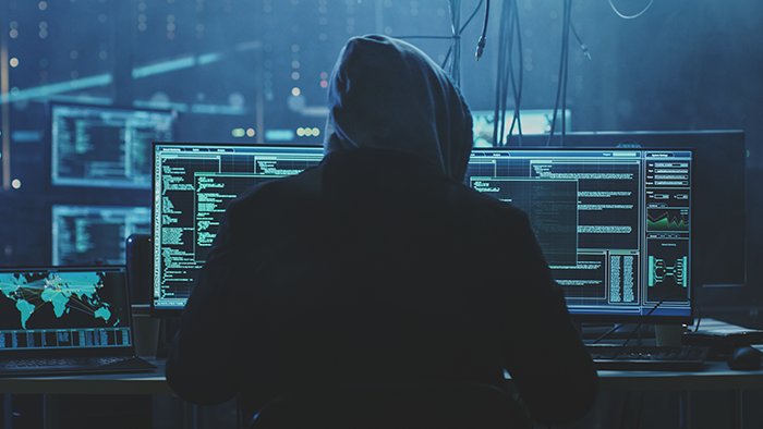 Παγκόσμια επιχείρηση της Europol κατά της παιδικής πορνογραφίας