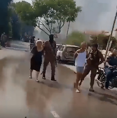 Η έκθεση των IDF για την 7η Οκτωβρίου εντοπίζει αρκετές ισραηλινές αποτυχίες