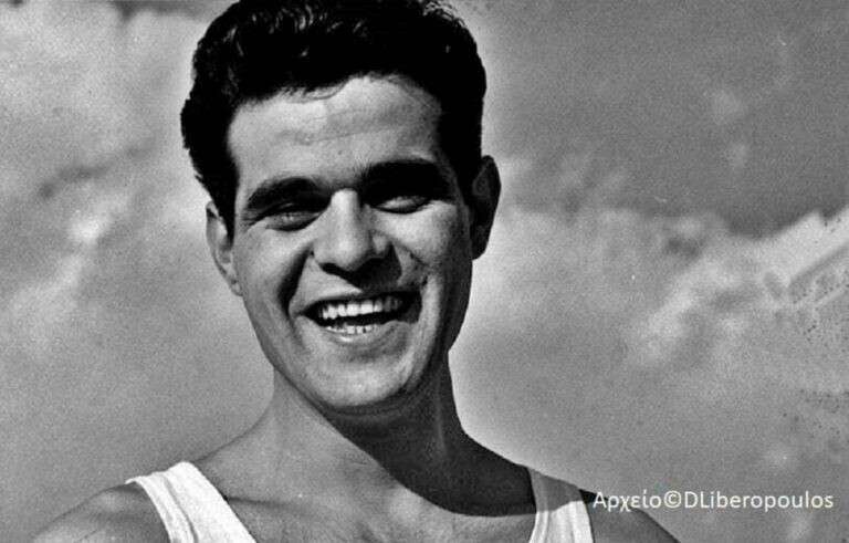 Θρήνος στον ελληνικό αθλητισμό: Πέθανε ο Γιώργος Ρουμπάνης, ο μεγαλύτερος σε ηλικία Ολυμπιονίκης