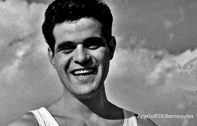 Θρήνος στον ελληνικό αθλητισμό: Πέθανε ο Γιώργος Ρουμπάνης, ο μεγαλύτερος σε ηλικία Ολυμπιονίκης