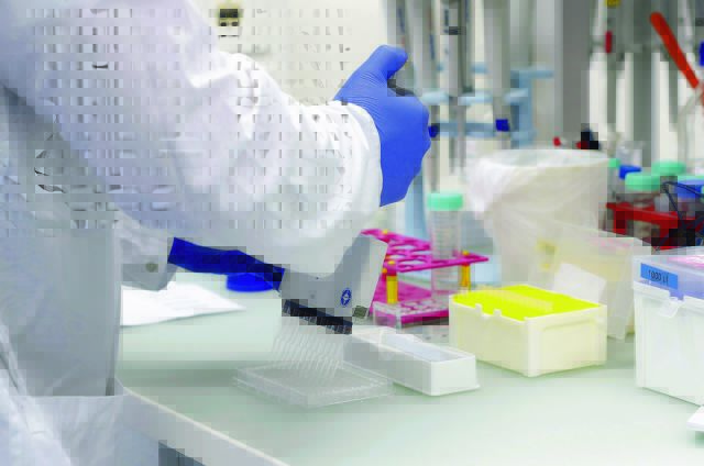 Φυματίωση στην Ευρώπη: Επείγουσα έκκληση για ενίσχυση της πρόληψης και της διάγνωσης