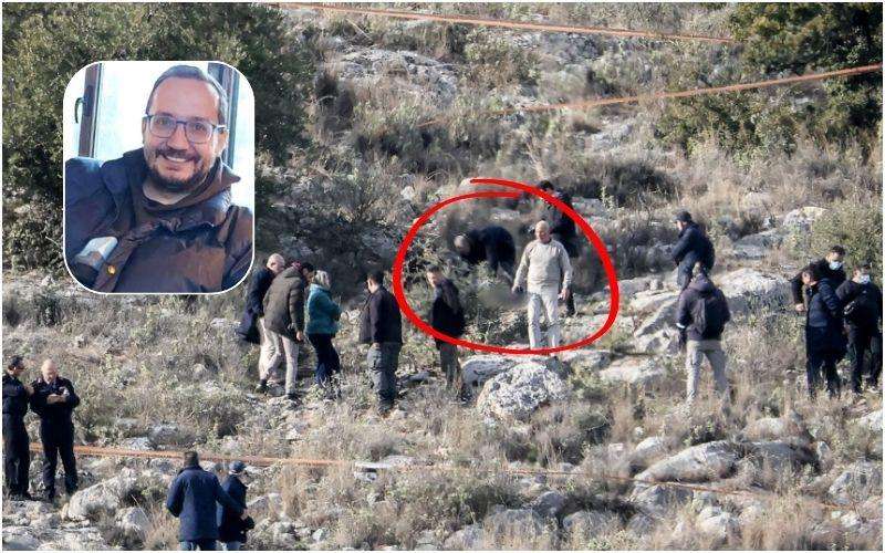 Θρίλερ στον Τύρναβο – Τα αναπάντητα ερωτήματα και τα σενάρια για τον θάνατο του Βασίλη Καλογήρου