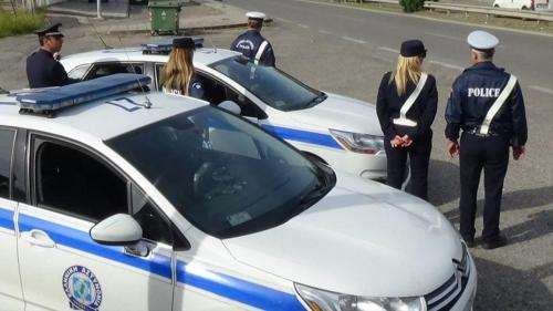 Τροχαία: 3.354 παραβάσεις το τελευταίο 24ωρο στο νομό Θεσσαλονίκης – Πάνω από 2.000 για υπερβολική ταχύτητα