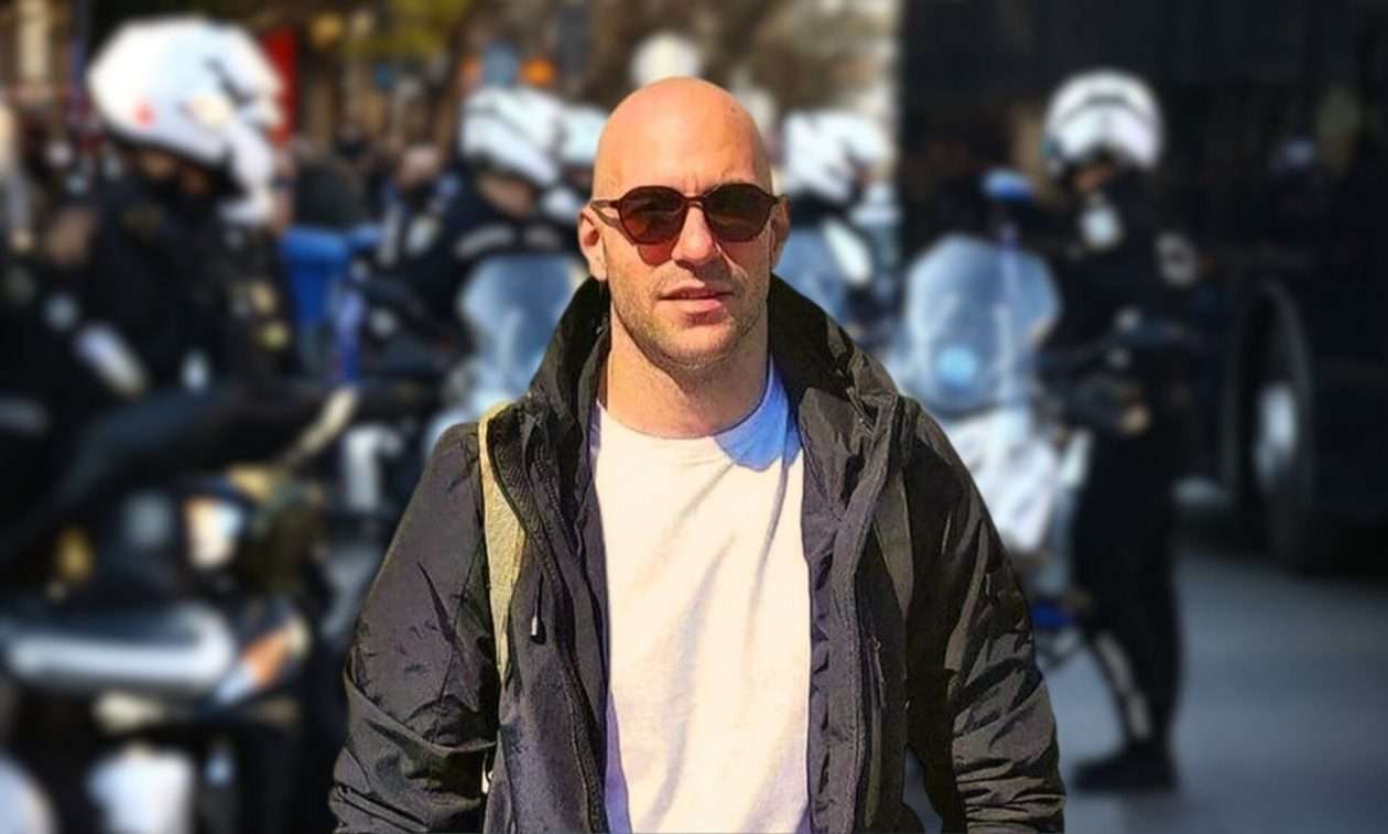 Δολοφονία Λυγγερίδη: Ομόφωνα «ένοχος» ο 19χρονος