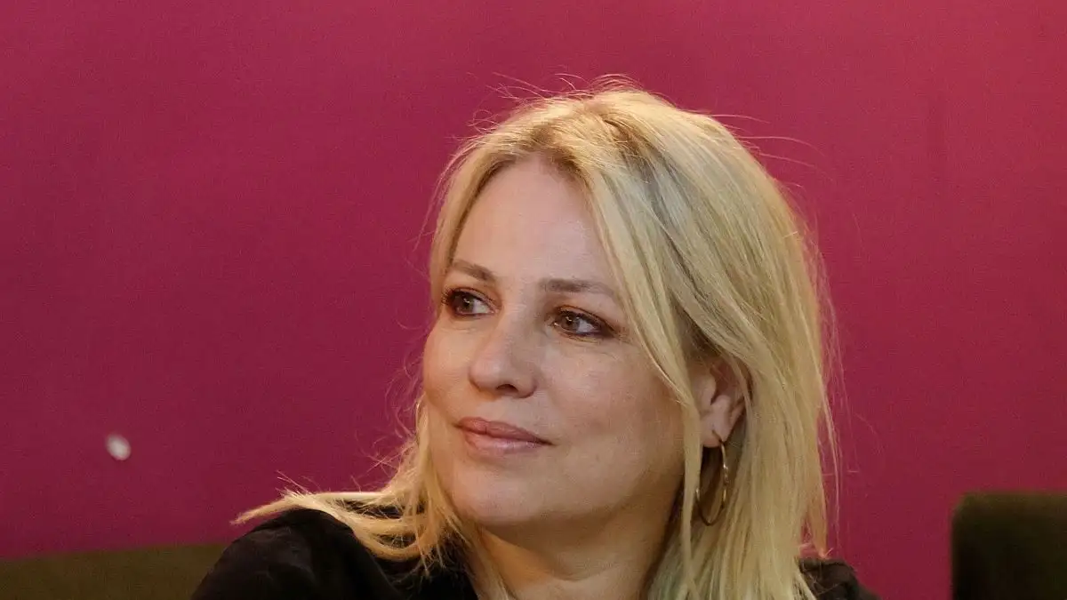 Μαριάννα Τουμασάτου: «Συμφωνώ με τον Μάριο Αθανασίου – Να με φωνάξουν κι εμένα στη ΓΑΔΑ να τους τα πω»