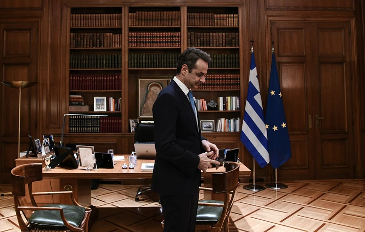 Έγκλημα Τεμπών: Η τακτική της κυβέρνησης – Οι εντολές στα «γαλάζια» στελέχη και τα επόμενα βήματα