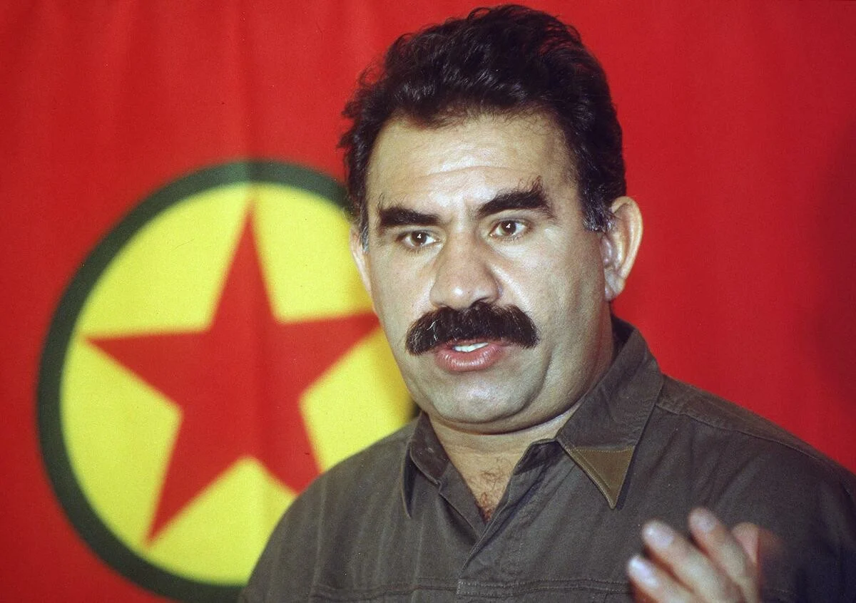 Αναμένεται δήλωση του Οτσαλάν για το Κουρδικό