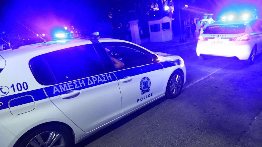 Ρόδος: «ΑΓΡΙΑ ΕΠΙΘΕΣΗ» από 6 άτομα σε 2 νεαρούς τουρίστες!