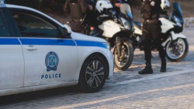 Εξαρθρώθηκε εγκληματική οργάνωση που διακινούσε ακατέργαστη κάνναβη στην ευρύτερη περιοχή της Θεσσαλίας