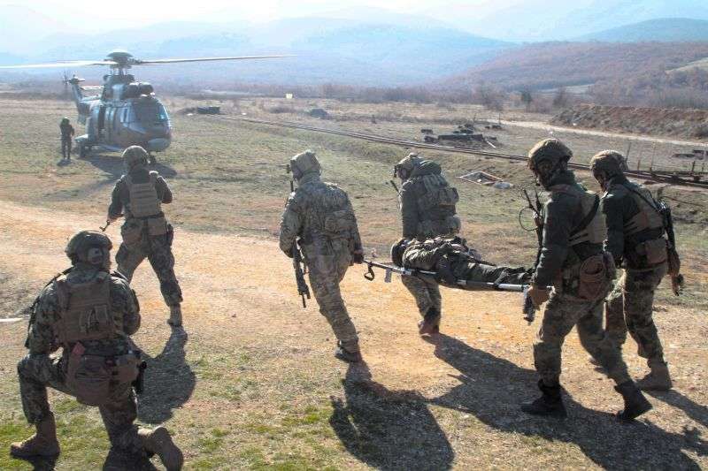 Τουρκικά ΜΜΕ: «Πρόκληση από την Ελλάδα σε άσκηση του ΝΑΤΟ – Η Τουρκία αποσύρει τη μοίρα αναγνώρισης»