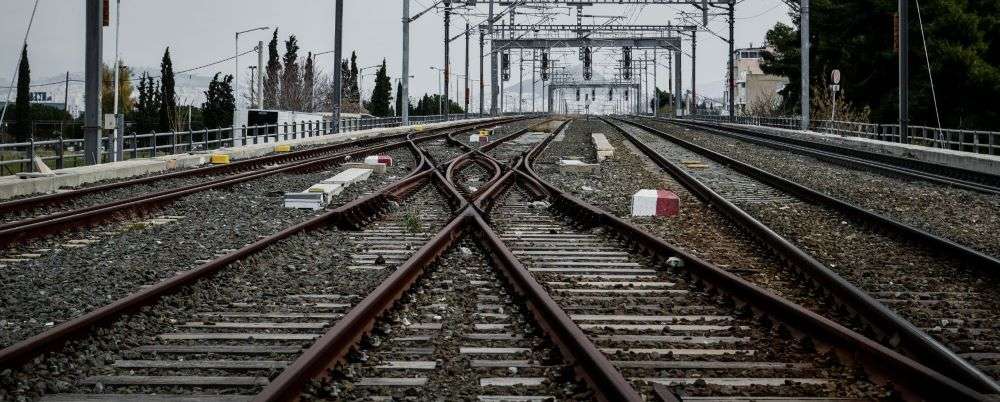 Χωρίς τρένα στις 11/9 – 24ωρη απεργία οι μηχανοδηγοί
