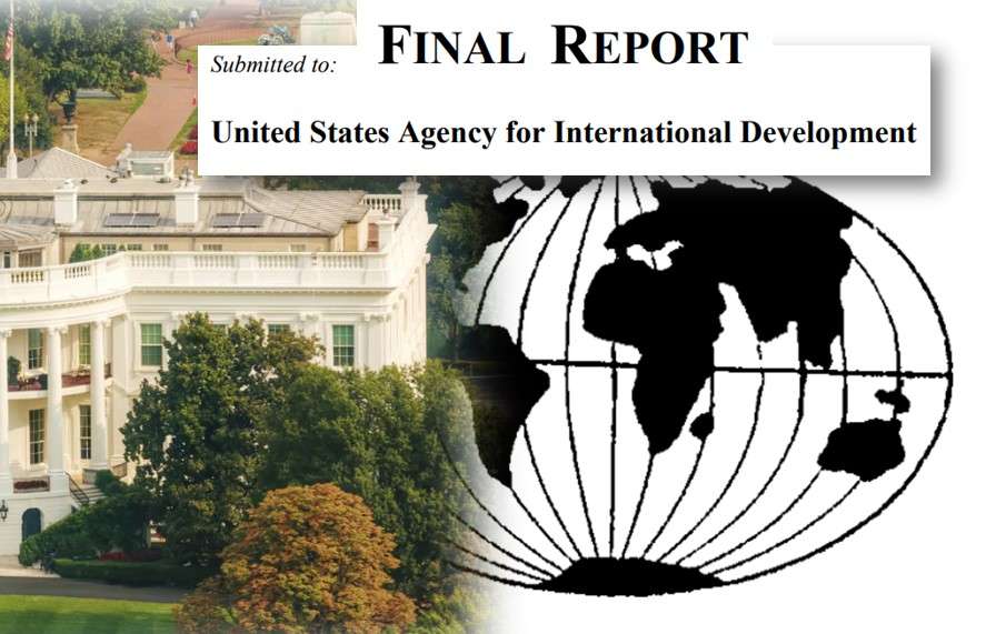 Σκάνδαλο «made in USaid» – Νέες αποκαλύψεις για πληρωμένα ΜΜΕ και δημοσιογράφους σε όλο τον κόσμο