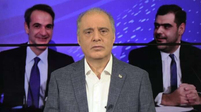 Βελόπουλος προς Κυβέρνηση – «Παραπλανημένοι ή παραπλανητές;»