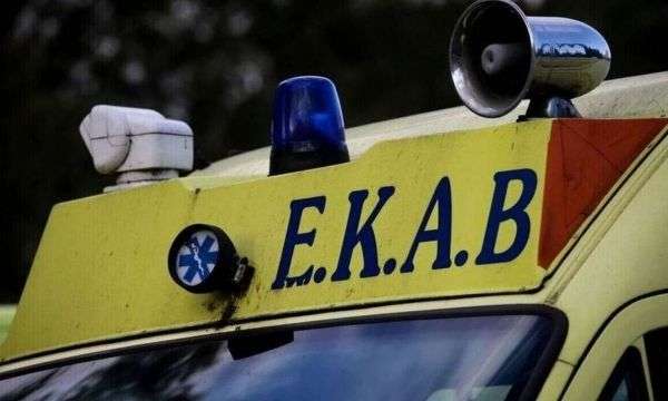 Αυτοκίνητο έπεσε σε γκρεμό – Νεκρός ένας άνδρας