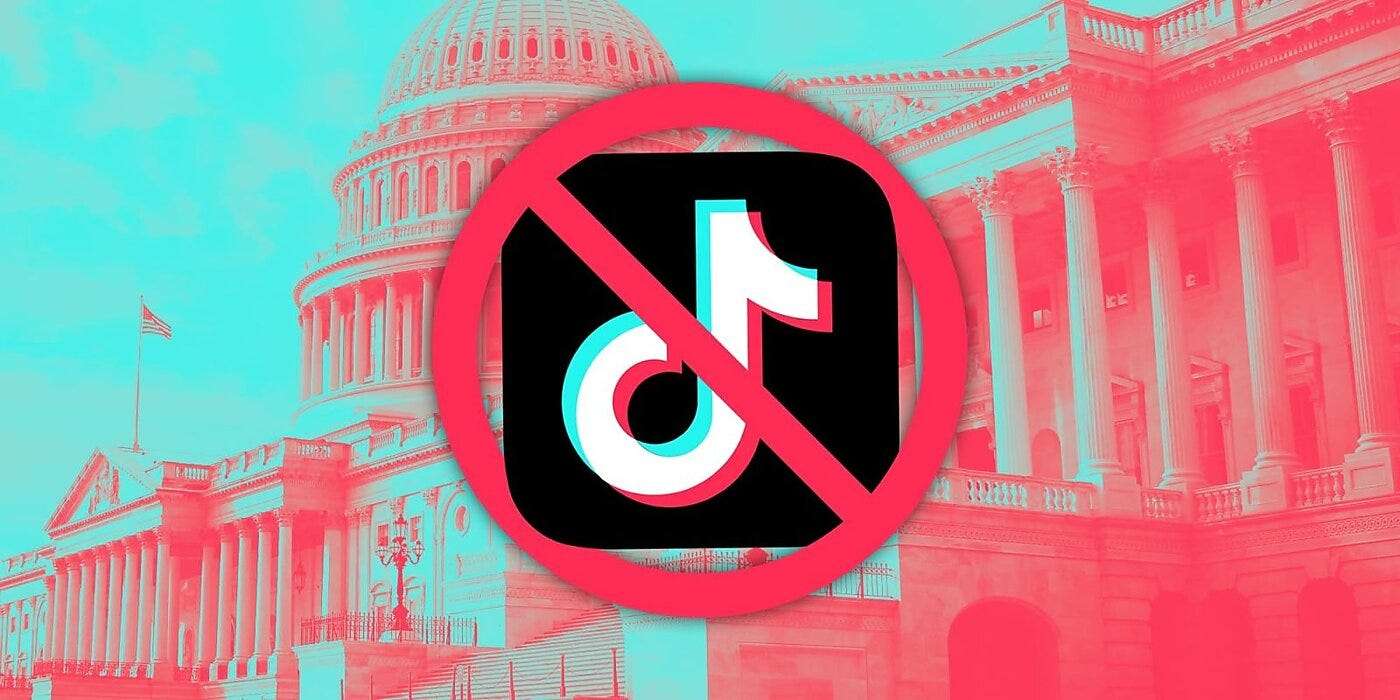 Η απαγόρευση του TikTok τροφοδοτείται από το Ισραήλ, όχι από την Κίνα