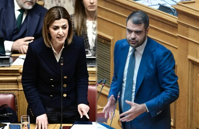 Οι Ταλιμπάν του Μαξίμου… κήρυκες νηφαλιότητας
