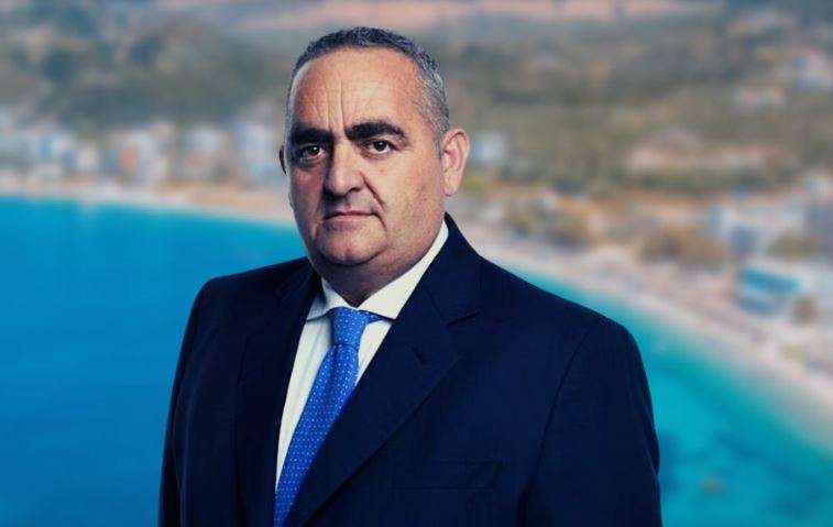 Φρέντης Μπελέρης: «Η σεισμική δραστηριότητα έχει οδηγήσει στην κινητοποίηση του κρατικού μηχανισμού από την ελληνική κυβέρνηση»