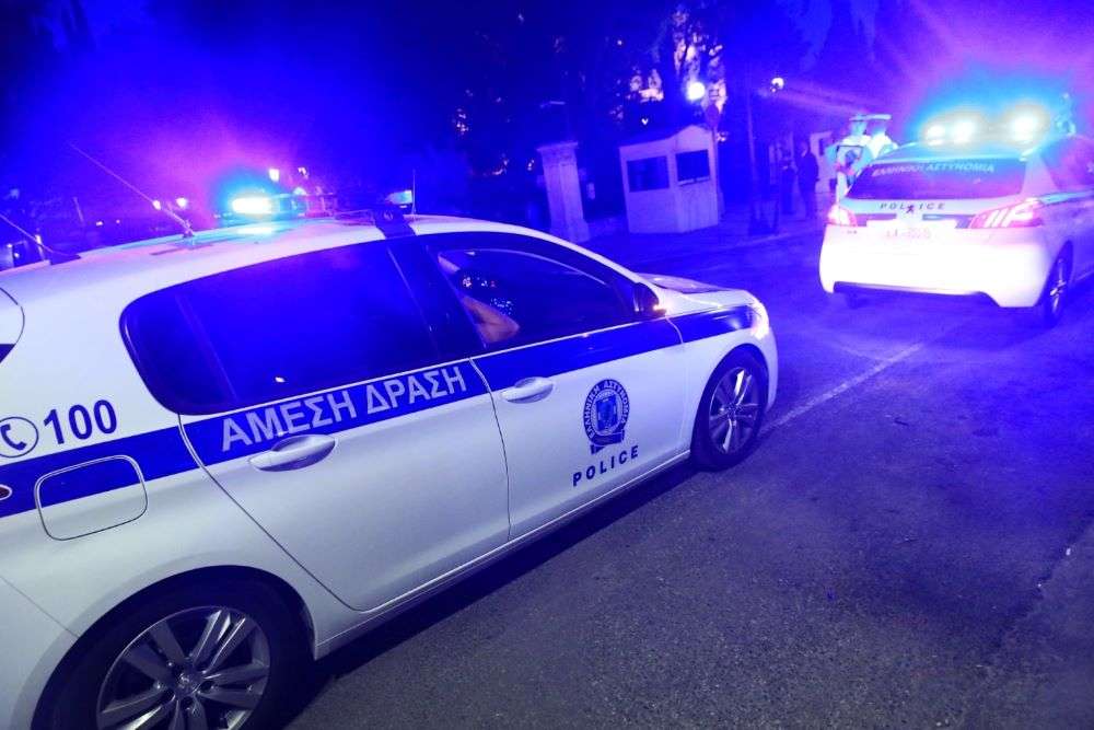 Εξιχνιάστηκαν 25 κλοπές και 8 απόπειρες κλοπών από Ιερούς Ναούς, καταστήματα, επιχειρήσεις και άλλους χώρους, σε περιοχές της Βόρειας Εύβοιας και της Μαγνησίας